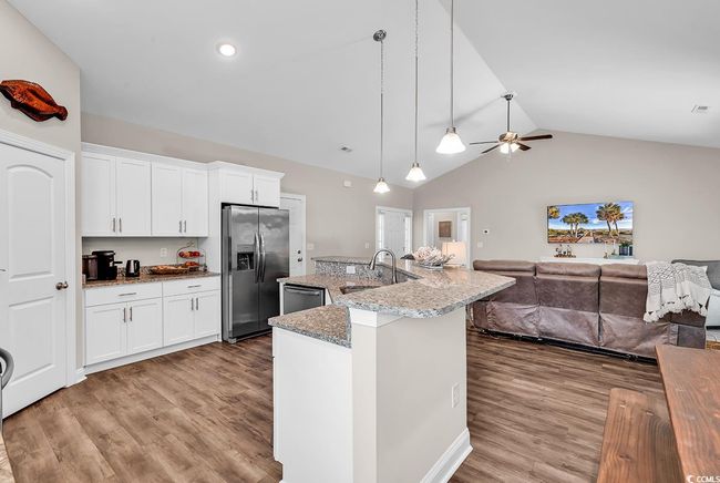 3846 Journeys End Rd, House other with 3 bedrooms, 2 bathrooms and 4 parking in Murrells Inlet SC | Image 28