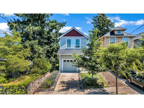 1722 Ne 80th Ave, Portland, OR, 97213-6661 | Card Image