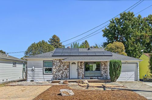 14 Bellevue Avenue, Napa, CA, 94558 | Card Image