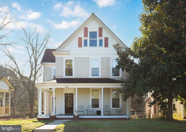 113 W Main St, House other with 5 bedrooms, 4 bathrooms and null parking in Wakefield VA | Image 52