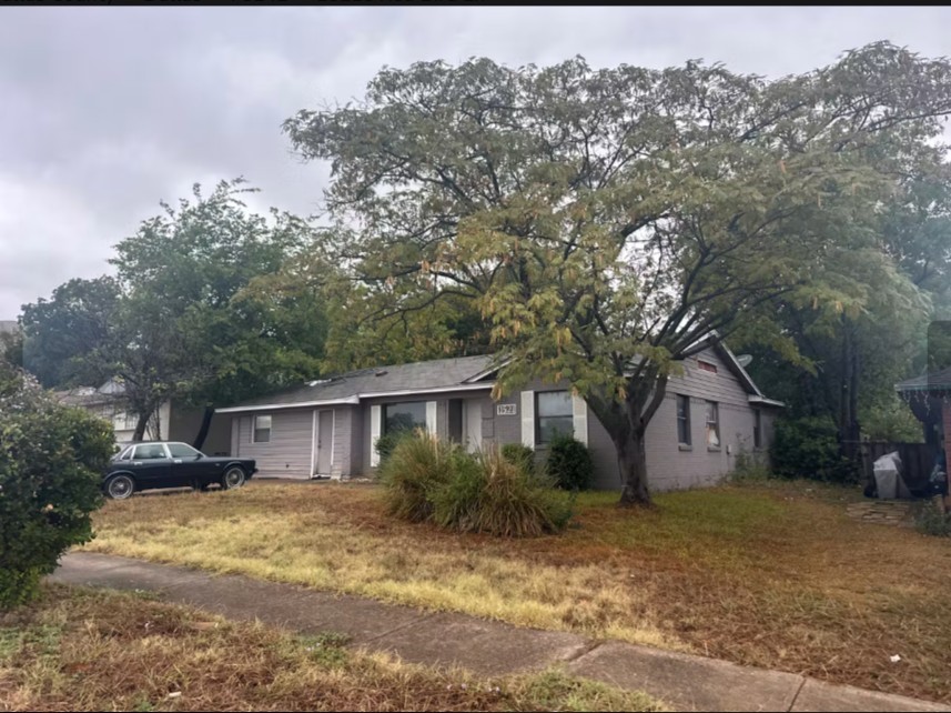 Residential in Dallas 3