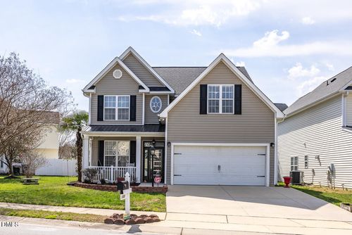 1301 Southgate Dr, Raleigh, NC, 27610-5090 | Card Image