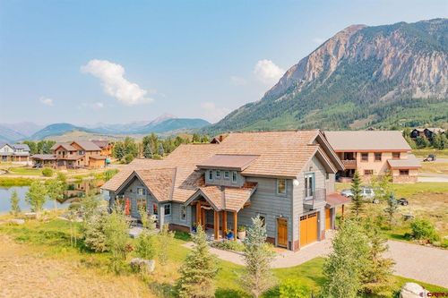 330 Larkspur Loop, Crested Butte, CO, 81224 | Card Image