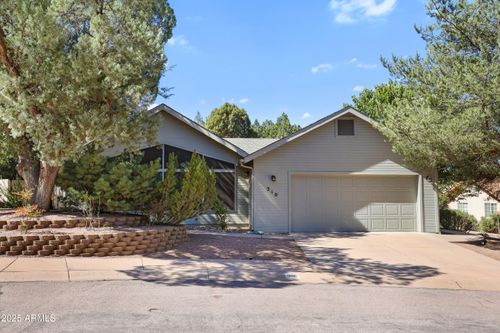 310 N Trailwood Rd, Payson, AZ, 85541-6257 | Card Image