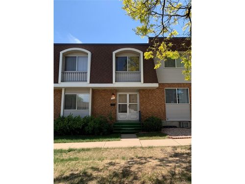 760 S Youngfield Ct, Lakewood, CO, 80228-2813 | Card Image
