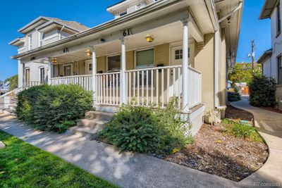 61 W Alameda Avenue, Home with 2 bedrooms, 3 bathrooms and 4 parking in Denver CO | Image 3