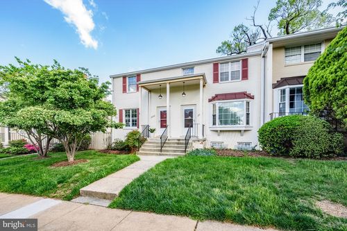 3772 Keller Ave, ALEXANDRIA, VA, 22302-1814 | Card Image