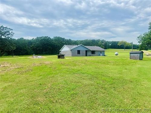 18498 W 341st St S, Bristow, OK, 74010-4289 | Card Image