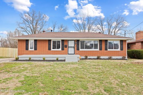 8905 Mapleview Dr, Louisville, KY, 40258-1535 | Card Image