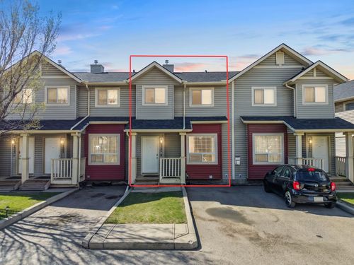 1904-111 Tarawood Lane Ne, Calgary, AB, T3J5C2 | Card Image