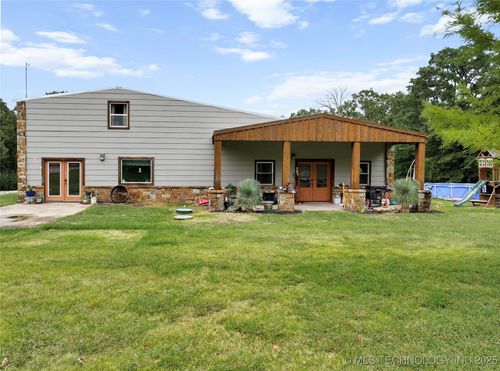 8726 State Highway 199, Ardmore, OK, 73401-0875 | Card Image