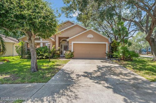 2816 Sebastian Ln, Melbourne, FL, 32935-3656 | Card Image