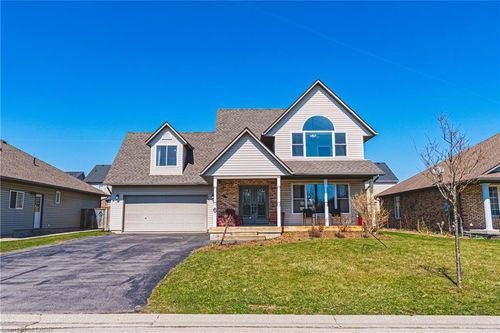 6 Las Road, Smithville, ON, L0R2A0 | Card Image