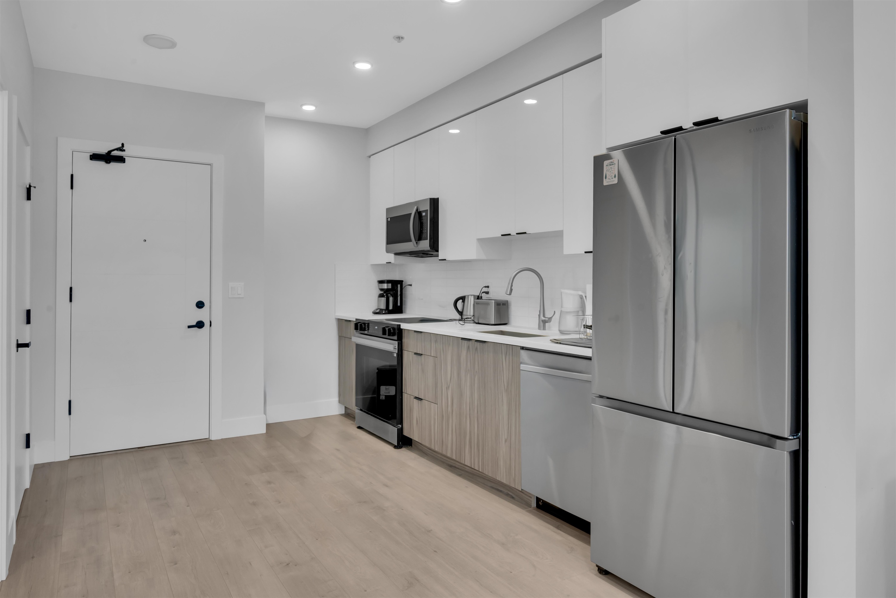 Residential in Surrey 3