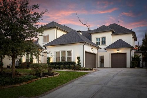 74 N Curly Willow Cir, Tomball, TX, 77375-1462 | Card Image