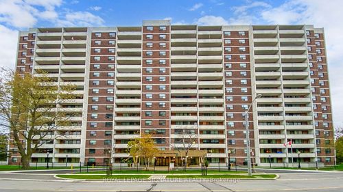 1705-101 Prudential Dr, Scarborough, ON, M1P4S5 | Card Image