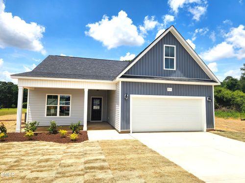 lot-38-97 Boston River Dr, Dunn, NC, 28334-1487 | Card Image