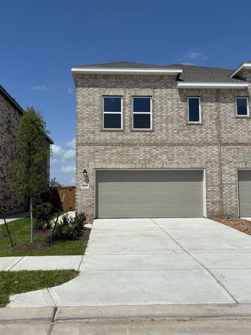 2147 Salinas Dr, Rosharon, TX, 77583-5996 | Card Image