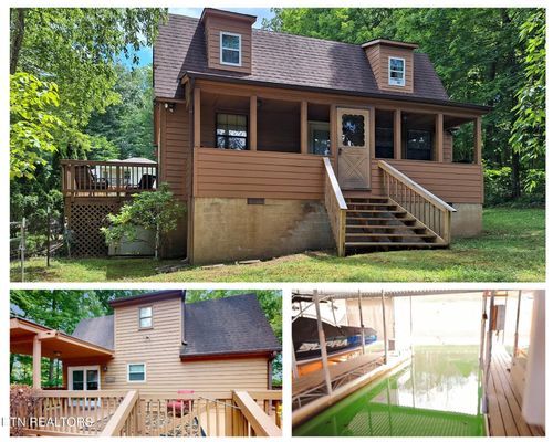 247 Lakeview Ln, Andersonville, TN, 37705-3704 | Card Image