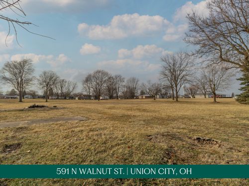 591 N Walnut St, Union City, OH, 45390-1769 | Card Image