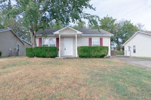 1023 Shadow Ridge Ave, Oak Grove, KY, 42262-9220 | Card Image