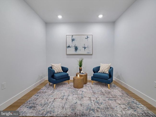 5106 Fitch St Se, Townhouse with 4 bedrooms, 5 bathrooms and null parking in WASHINGTON DC | Image 17