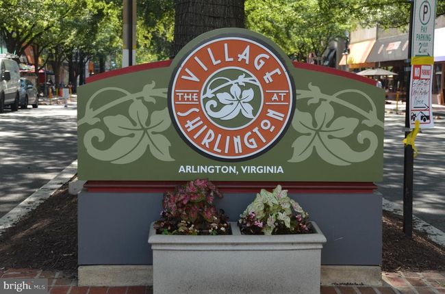 APT-722 - 4600 S Four Mile Run Dr, Condo with 1 bedrooms, 1 bathrooms and null parking in ARLINGTON VA | Image 47