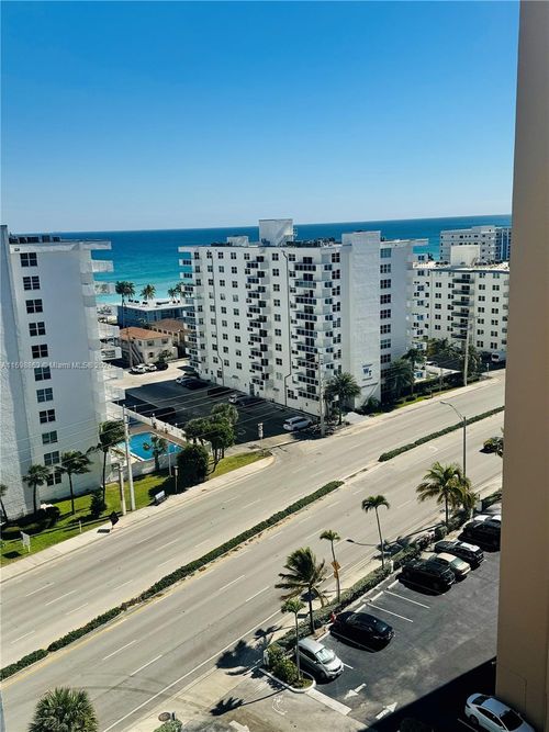 1207-1400 S Ocean Dr, Hollywood, FL, 33019 | Card Image