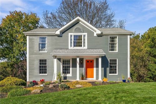101 Halsey Ct, Mt. Lebanon, PA, 15228-1766 | Card Image