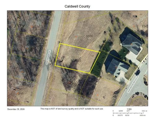 58-747 Chatsworth Cir, Lenoir, NC, 28645-8397 | Card Image