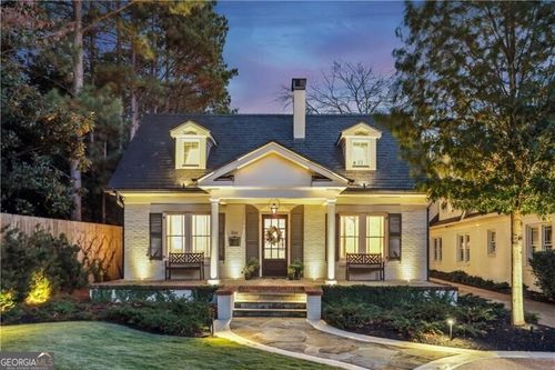 566 Church Street Ne, Marietta, GA, 30060 | Card Image