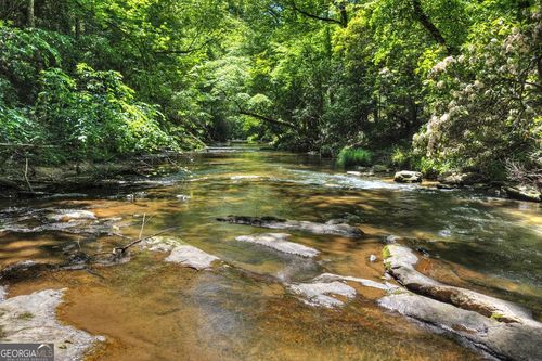 LOT 90R Mountain Creek Hollow Dr, Talking Rock, GA, 30175-4710 | Card Image