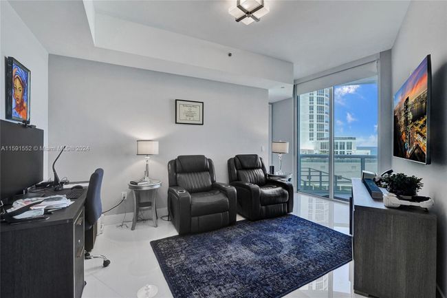 503 - 15811 Collins Ave, Condo with 3 bedrooms, 3 bathrooms and null parking in Sunny Isles Beach FL | Image 9