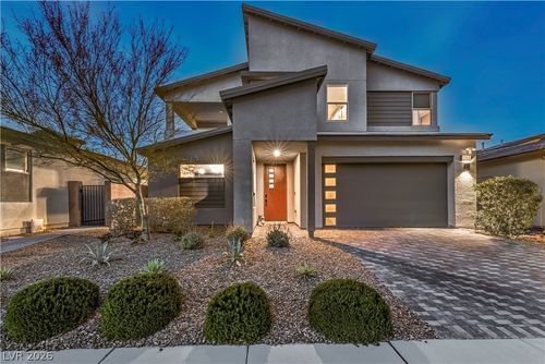 1984 Canyon Highlands Drive, Henderson, NV, 89052 | Card Image