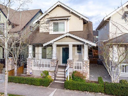 156 172a St, Surrey, BC, V3Z9P9 | Card Image