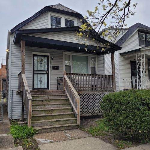 6550 S Claremont Ave, Chicago, IL, 60636-2419 | Card Image