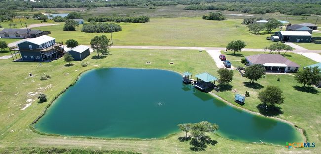 446 Gibb Blvd, House other with 3 bedrooms, 2 bathrooms and null parking in Seadrift TX | Image 11