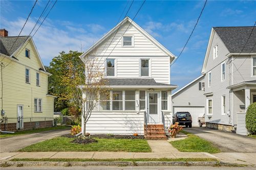 313 E Commercial St, East Rochester, NY, 14445-1503 | Card Image