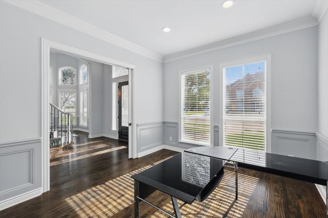 2023 Crockett Cir, House other with 4 bedrooms, 4 bathrooms and null parking in Irving TX | Image 6