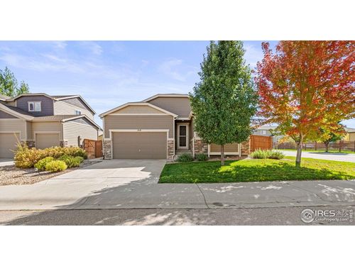 3110 Crux Dr, Loveland, CO, 80537-5188 | Card Image