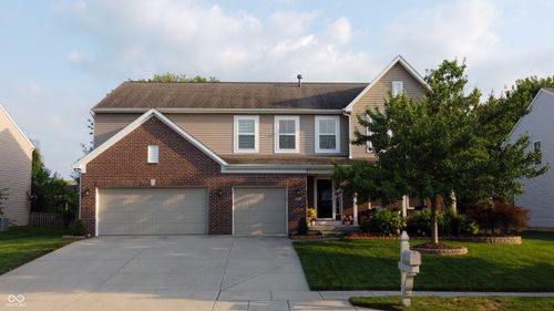 11139 Godfrey Dr, Noblesville, IN, 46060-6148 | Card Image