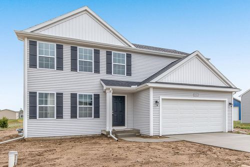 5719 Landrum Trl, Portage, MI, 49024-8529 | Card Image