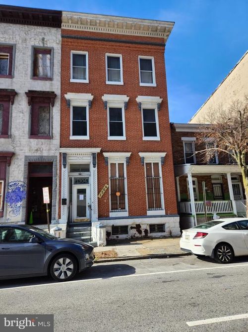 1304 Mcculloh St, BALTIMORE, MD, 21217-3043 | Card Image