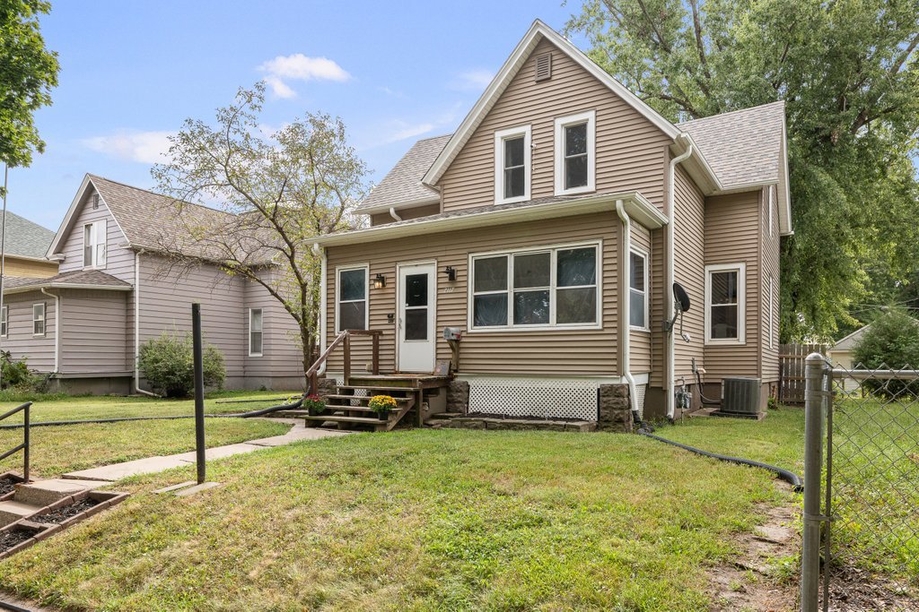 Residential in Davenport 2