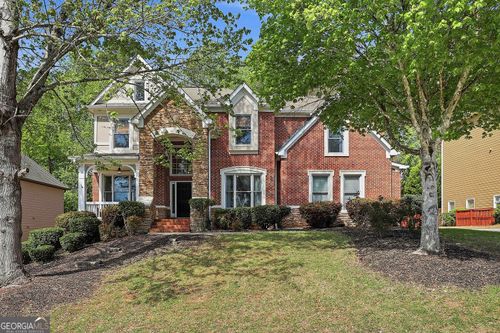 40 Hidden Woods Ln, Newnan, GA, 30265-3371 | Card Image
