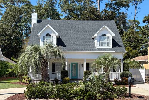 5607 N N Kings Hwy., Myrtle Beach, SC, 29577 | Card Image