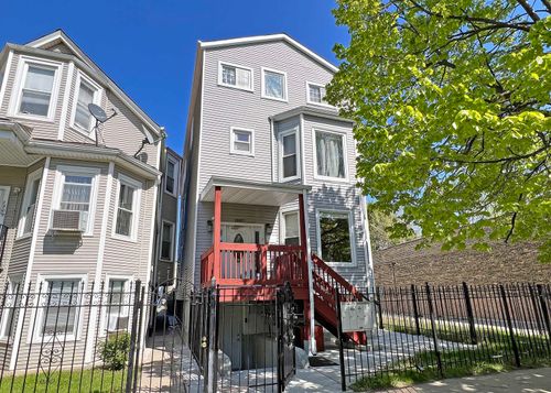 2-1807 Lawndale Ave, Chicago, IL, 60647-7421 | Card Image