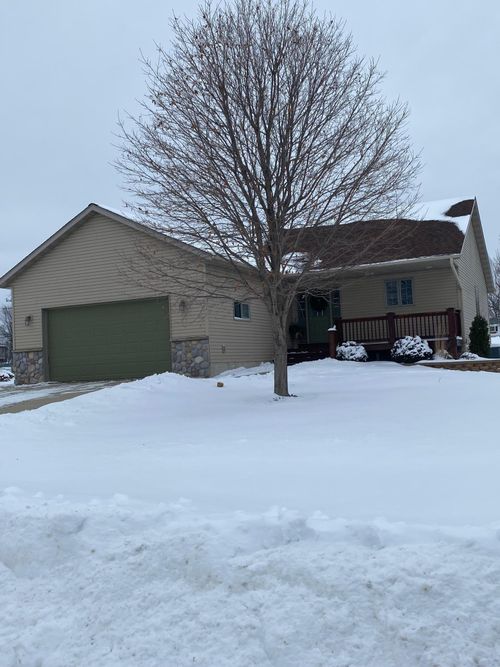 109 Spruce Street Se, Fountain, MN, 55935 | Card Image