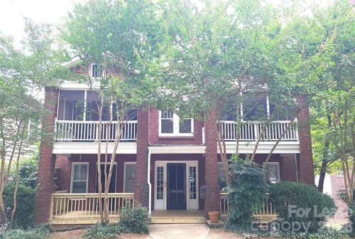 2-1623 Fountain View Street, Charlotte, NC, 28208 | Card Image