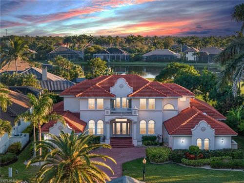 11341 Longwater Chase Ct, FORT MYERS, FL, 33908-4965 | Card Image